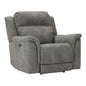 Signature Design by Ashley Next-Gen Durapella Power Fabric Recliner 5930113