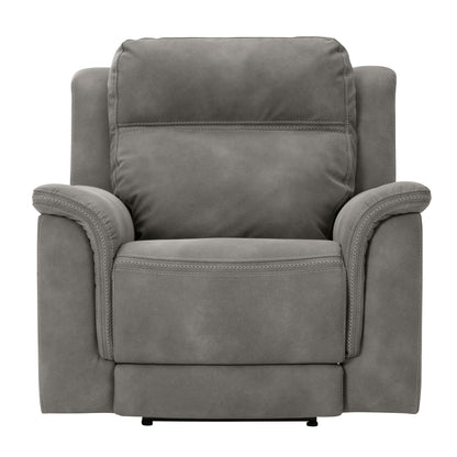 Signature Design by Ashley Next-Gen Durapella Power Fabric Recliner 5930113