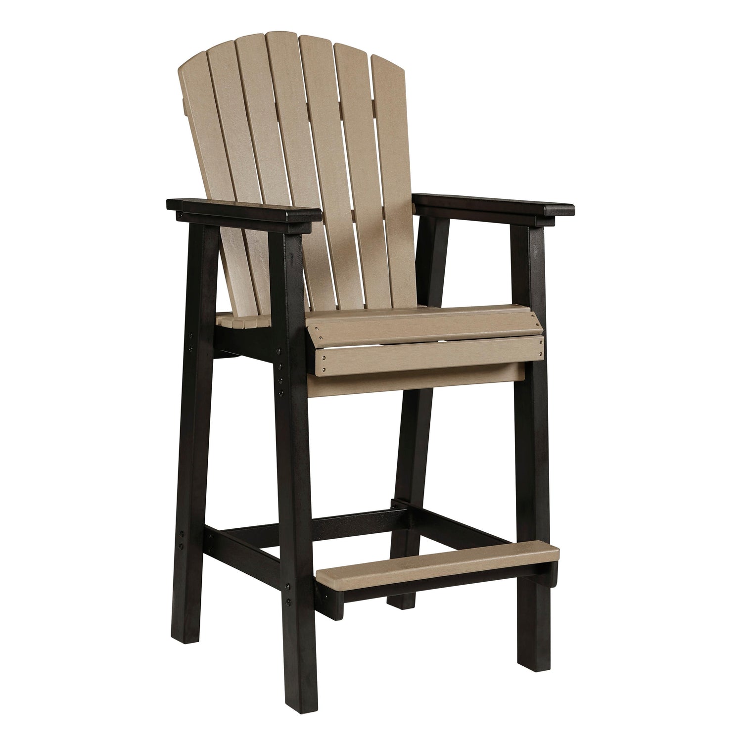 Signature Design by Ashley Outdoor Seating Stools P211-130