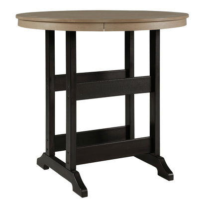 Signature Design by Ashley Outdoor Tables Pub Tables P211-613