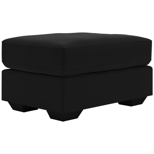 Signature Design by Ashley Gleston Fabric Ottoman 1220614