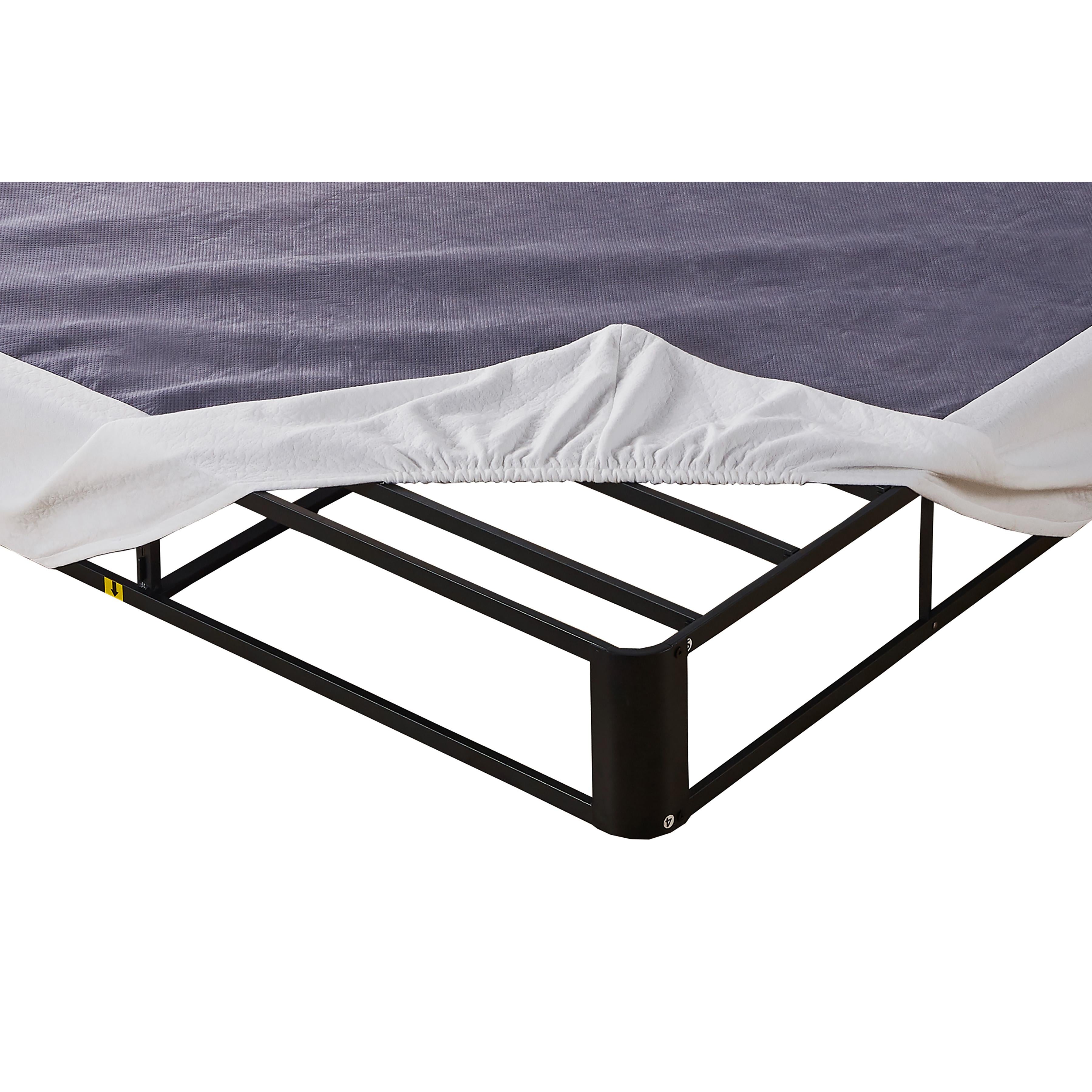 Ashley Sleep Twin XL Foundation M95X72