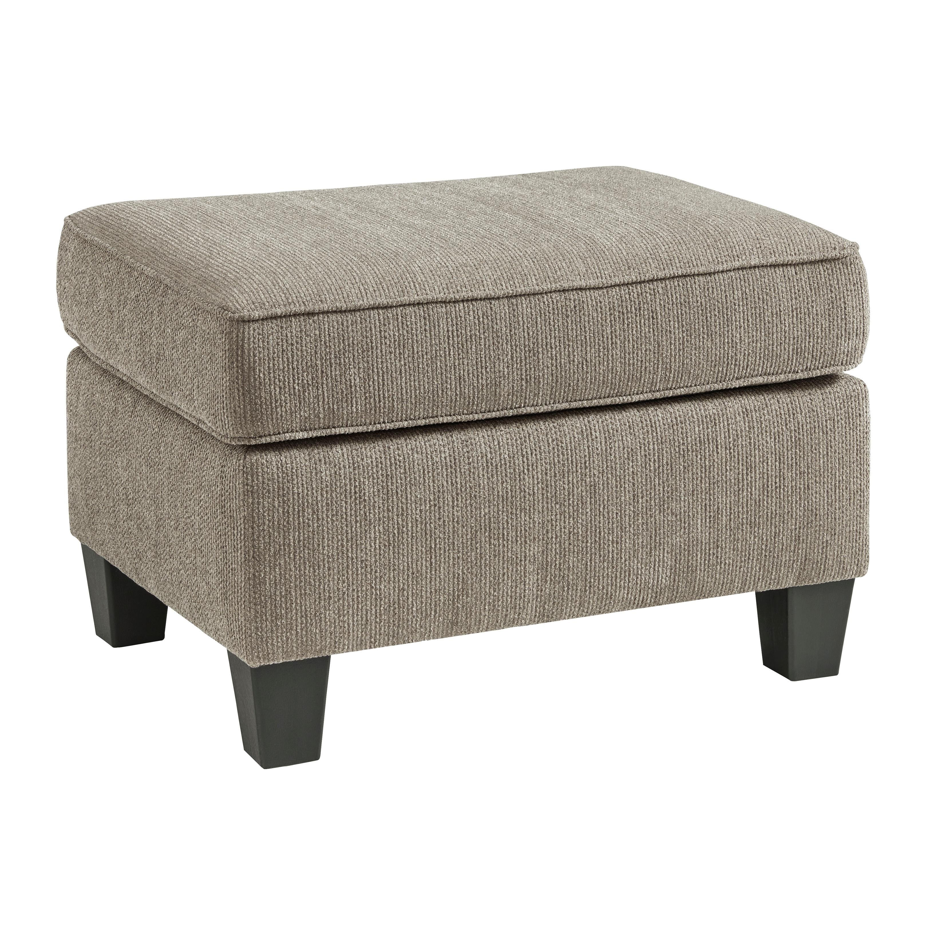 Benchcraft Shewsbury Fabric Ottoman 4720214