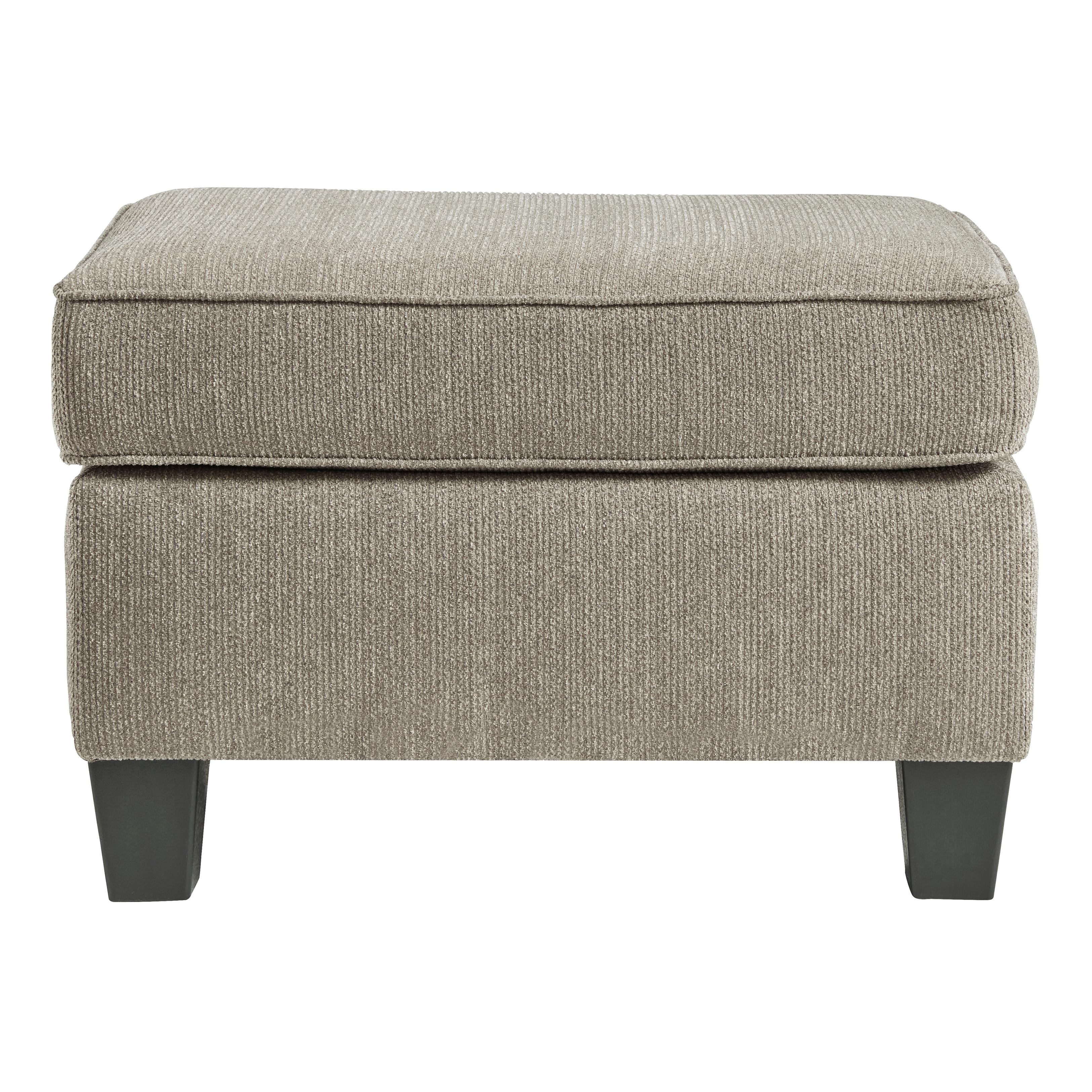 Benchcraft Shewsbury Fabric Ottoman 4720214