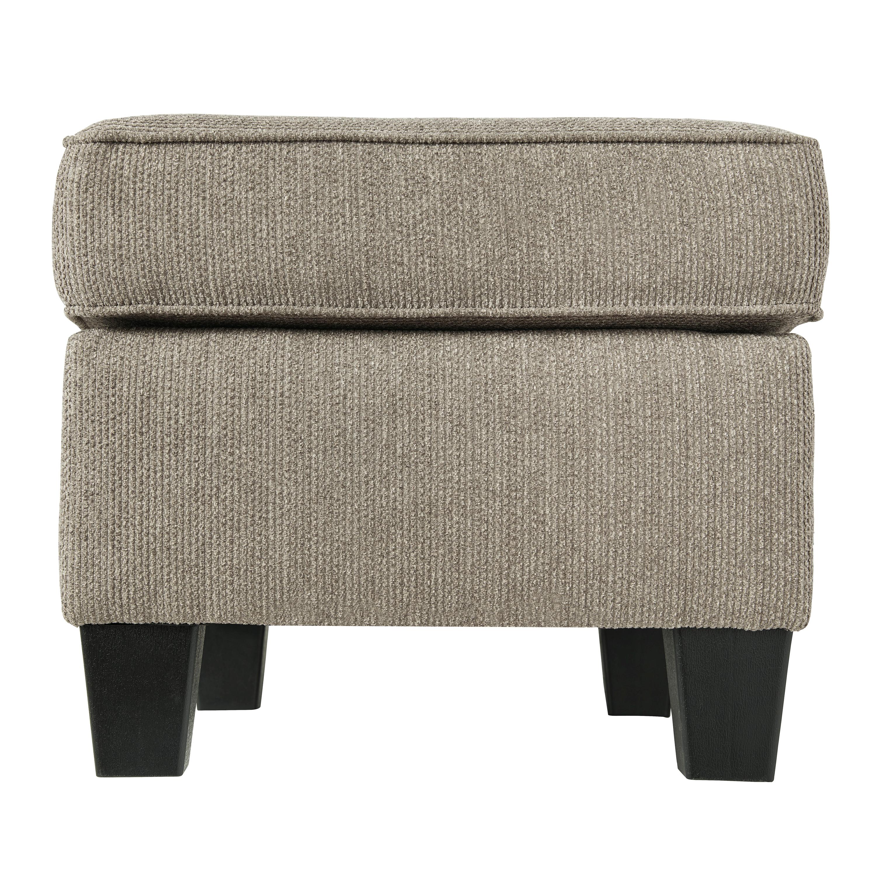 Benchcraft Shewsbury Fabric Ottoman 4720214