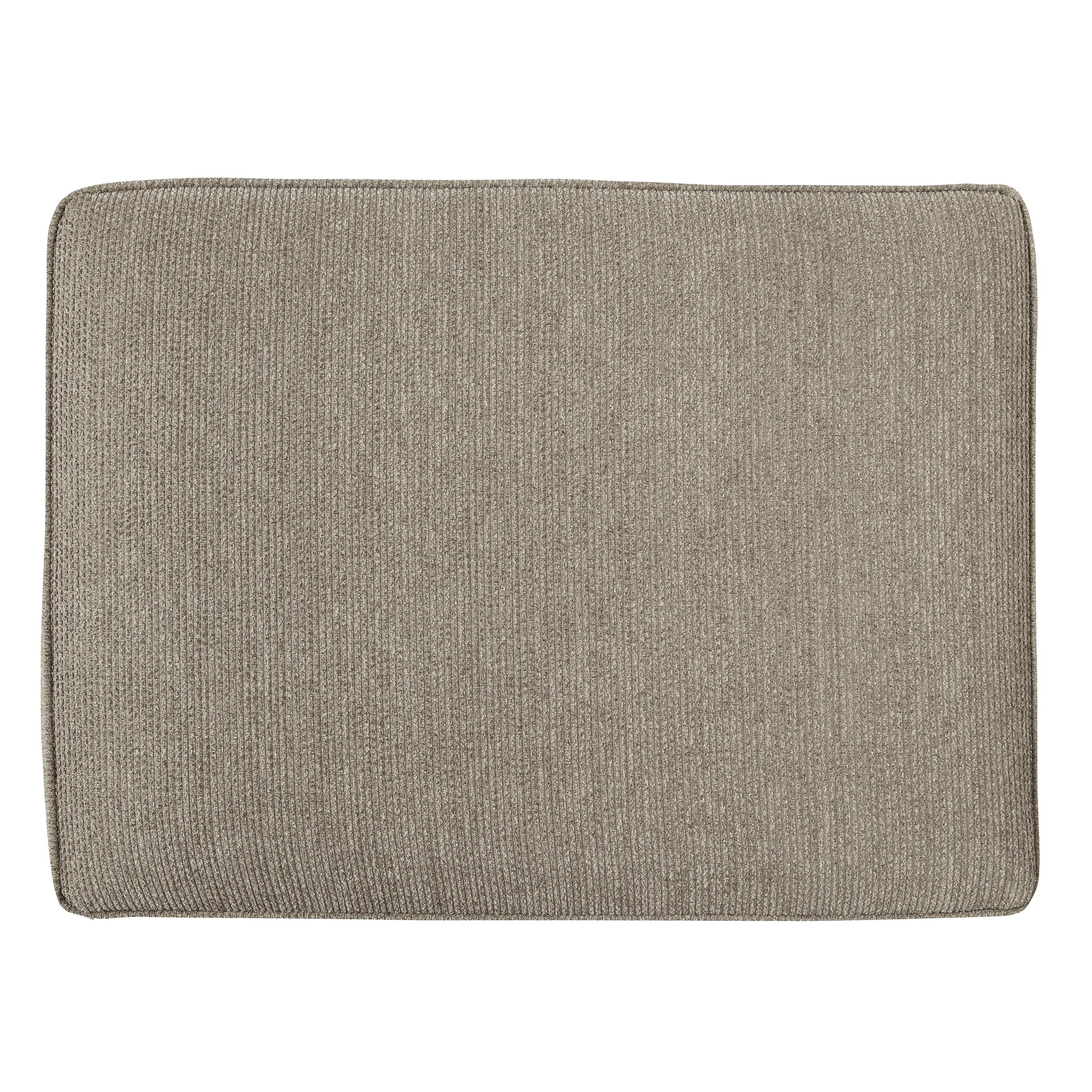 Benchcraft Shewsbury Fabric Ottoman 4720214