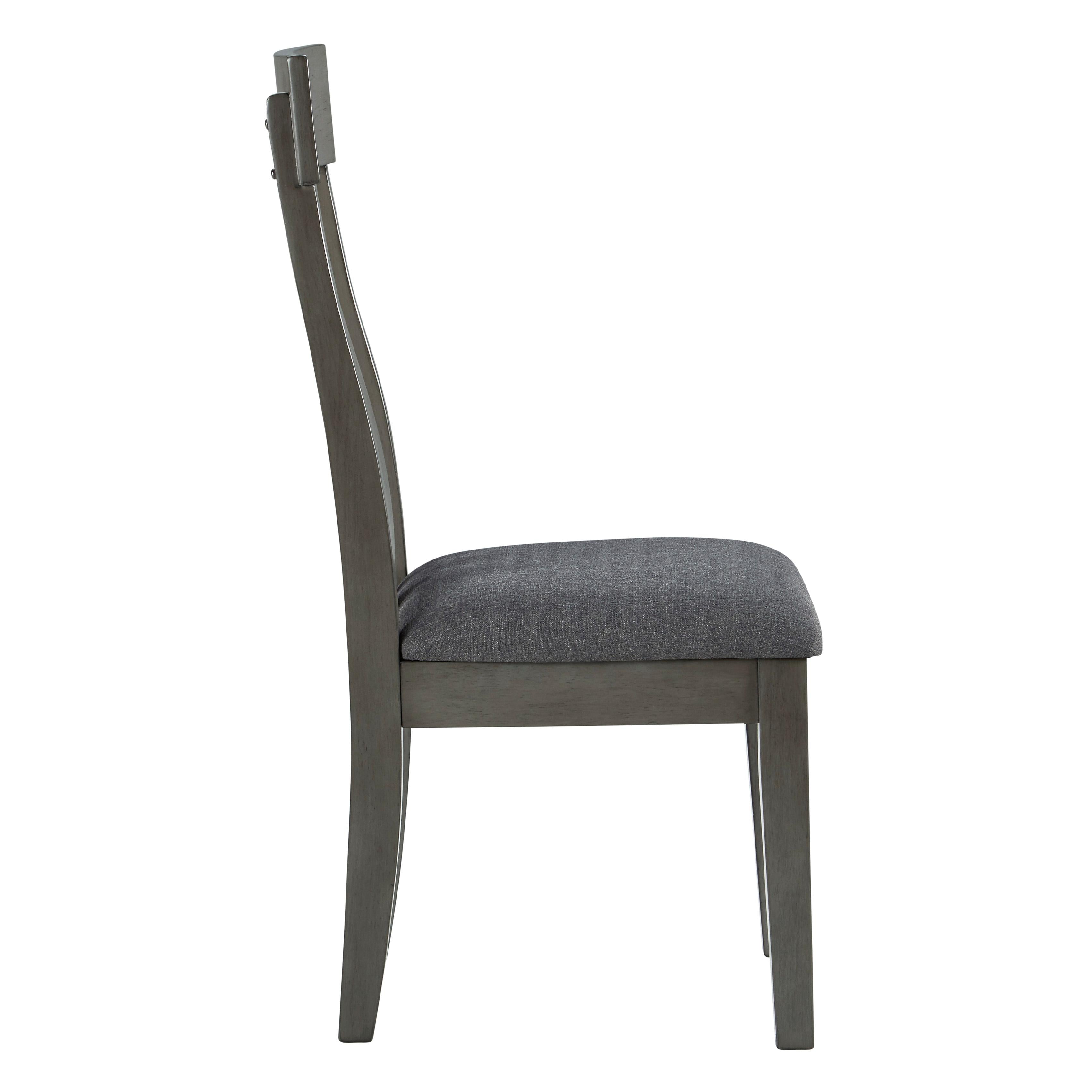 Signature Design by Ashley Hallanden Dining Chair D589-01