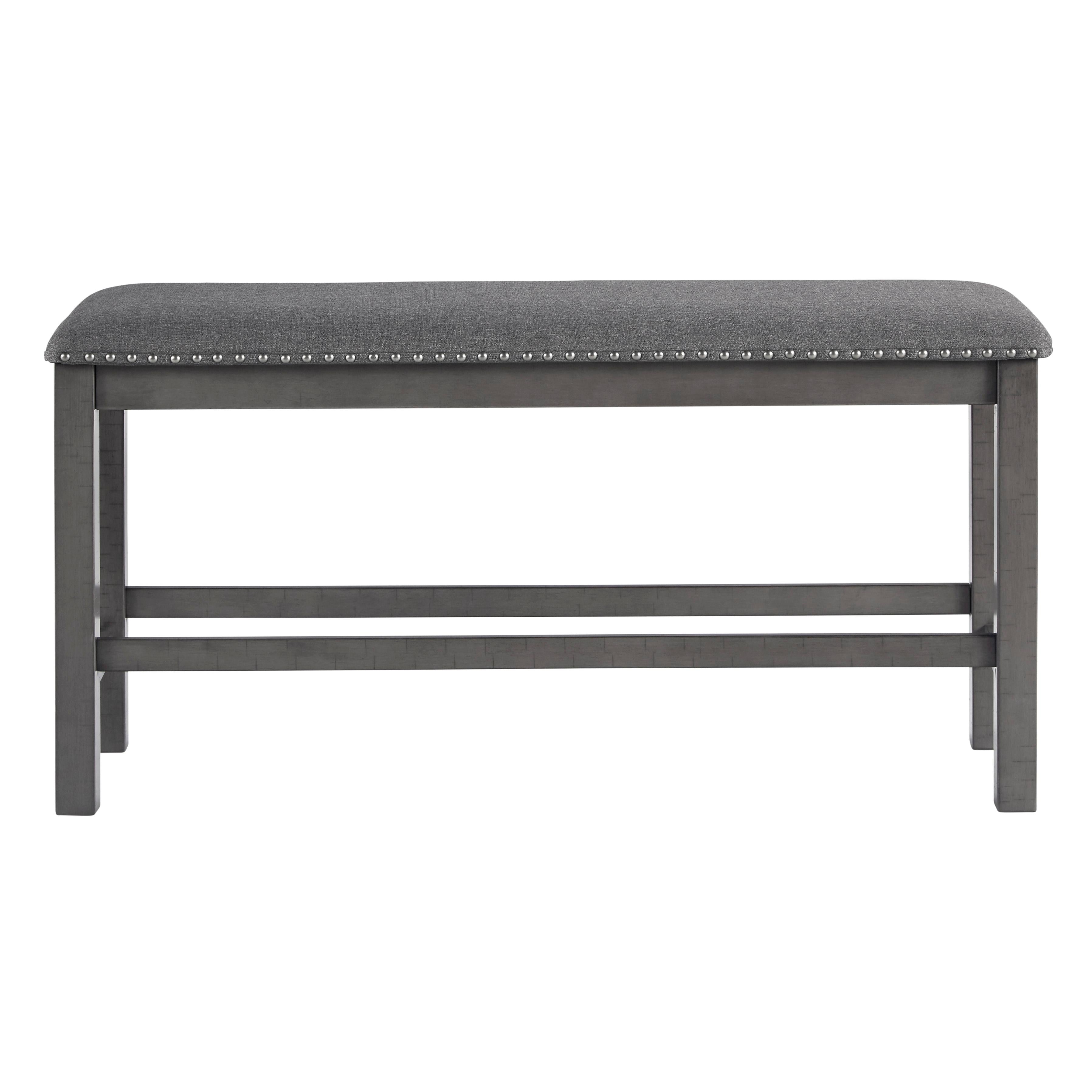 Signature Design by Ashley Myshanna Counter Height Bench D629-09