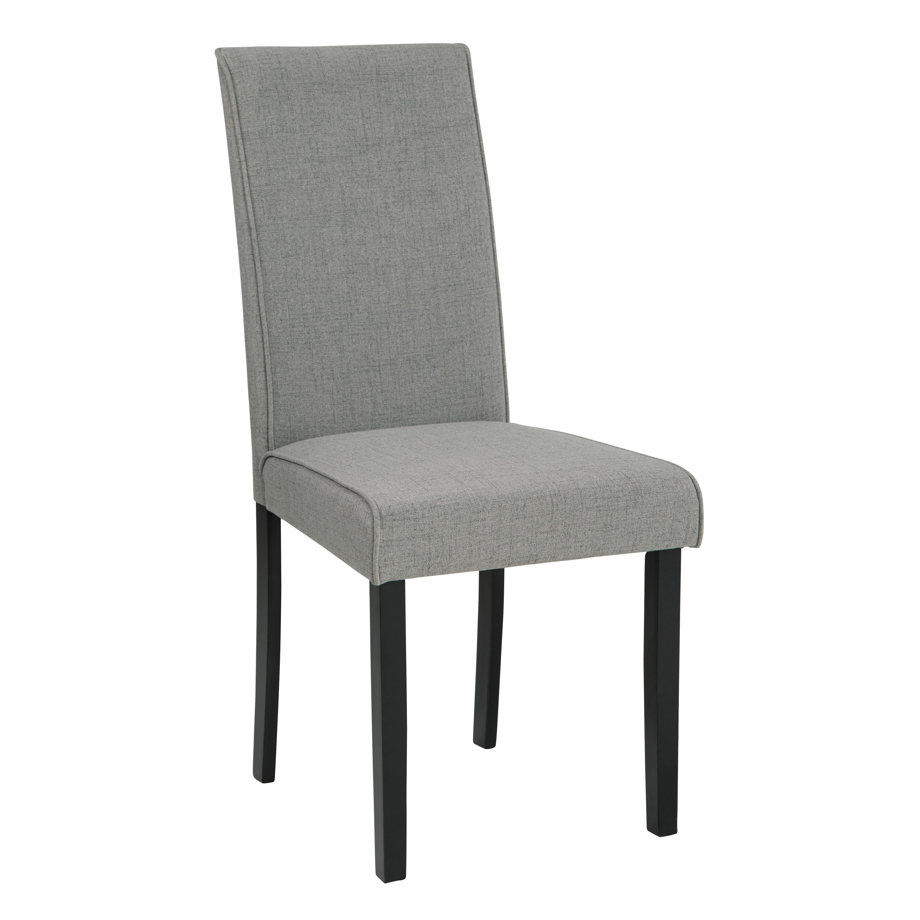 Signature Design by Ashley Kimonte Dining Chair D250-06