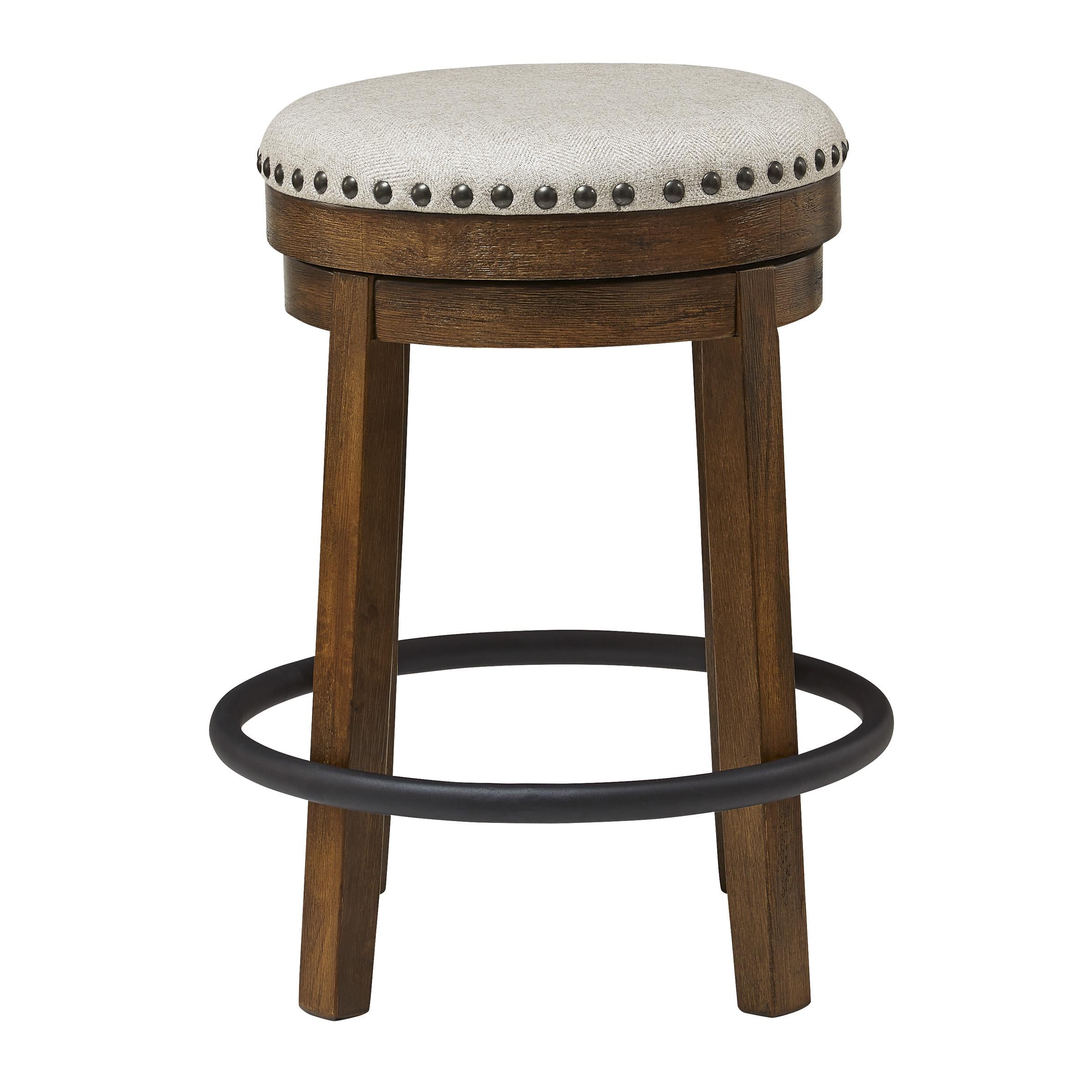 Signature Design by Ashley Valebeck Counter Height Stool D546-124