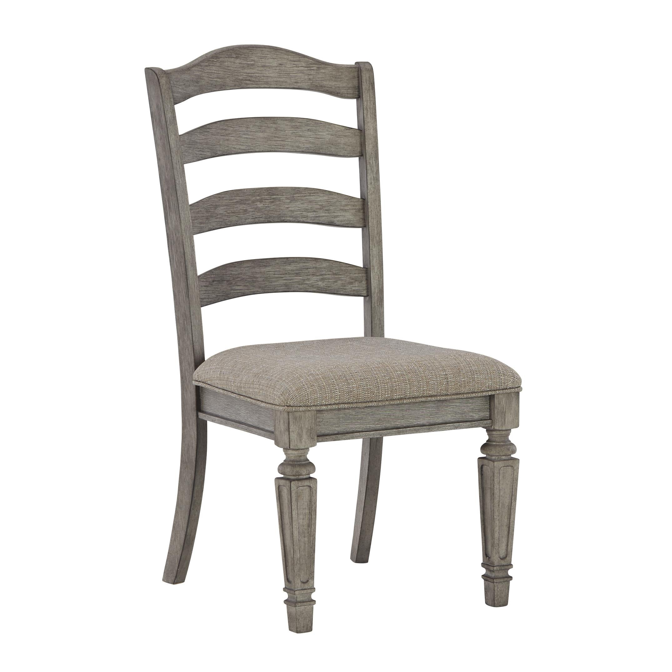 Signature Design by Ashley Lodenbay Dining Chair D751-01