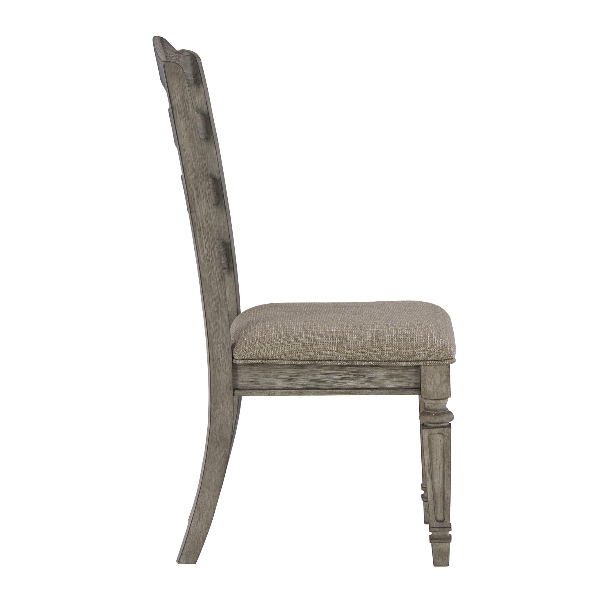 Signature Design by Ashley Lodenbay Dining Chair D751-01