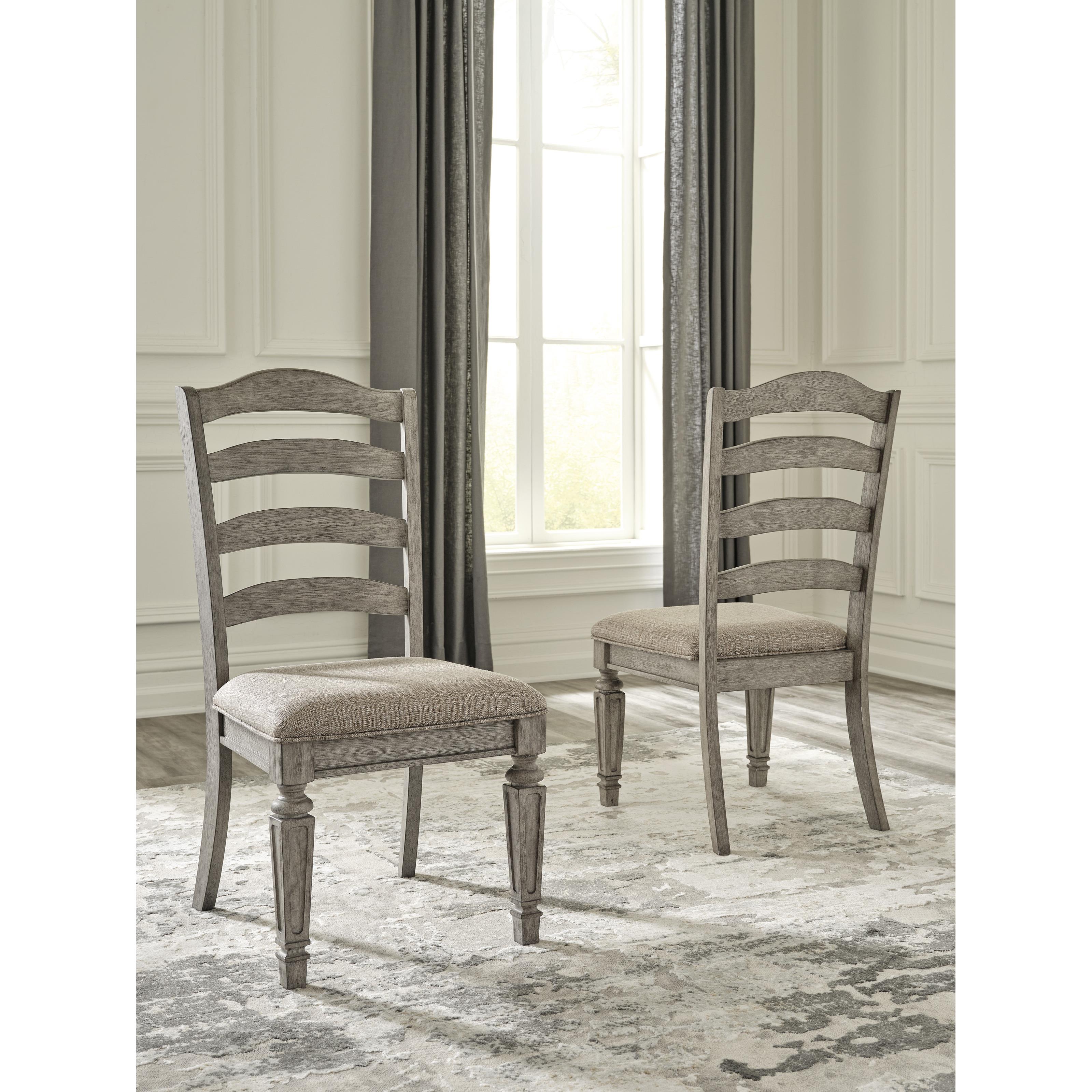 Signature Design by Ashley Lodenbay Dining Chair D751-01