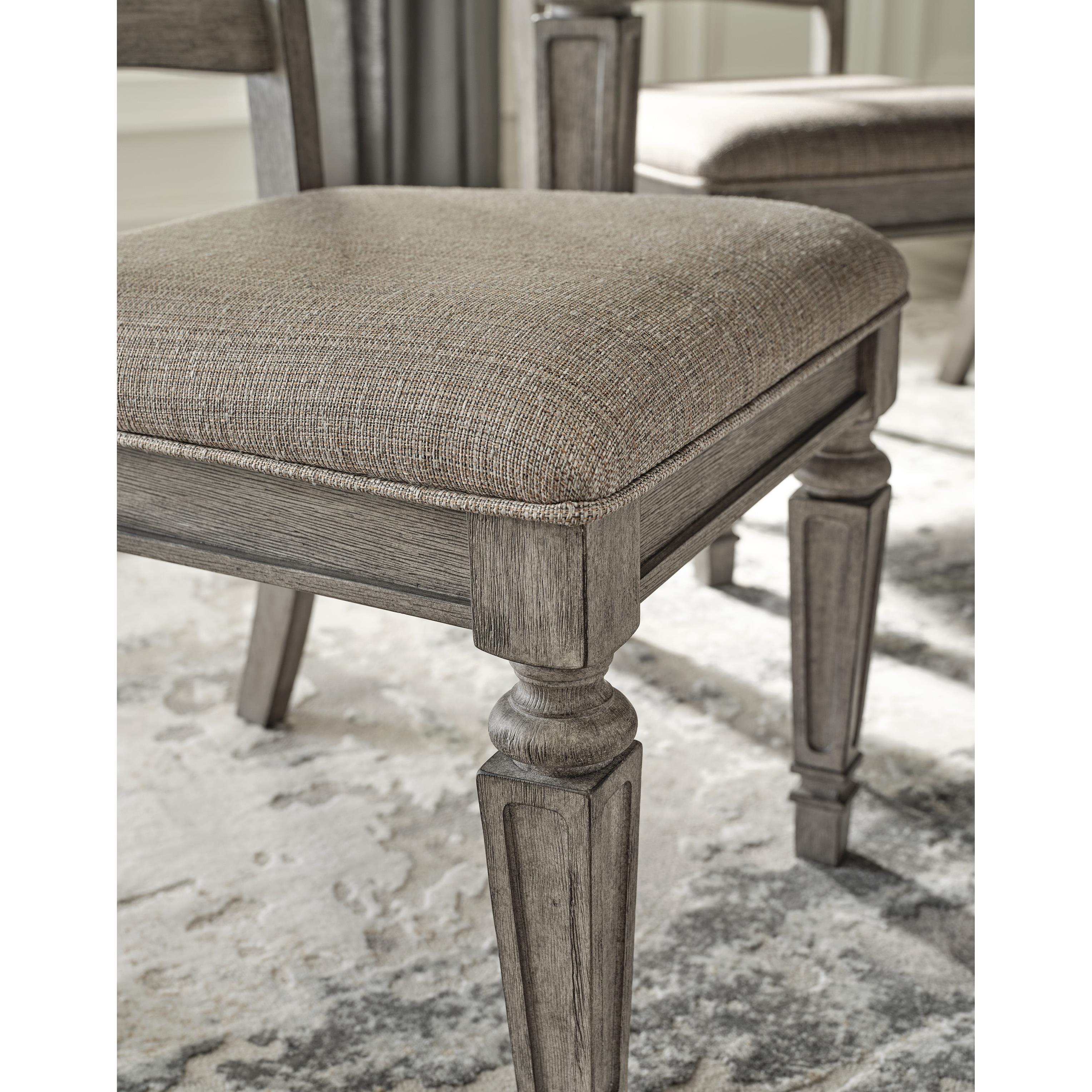 Signature Design by Ashley Lodenbay Dining Chair D751-01