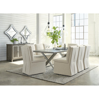 Millennium Krystanza Dining Chair D766-02