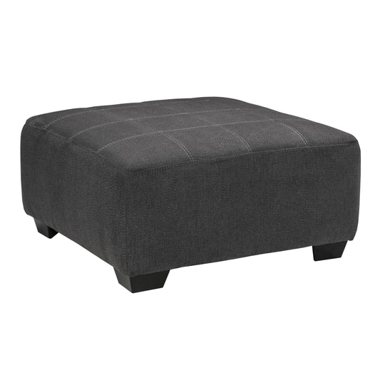 Benchcraft Ambee Fabric Ottoman 2862008