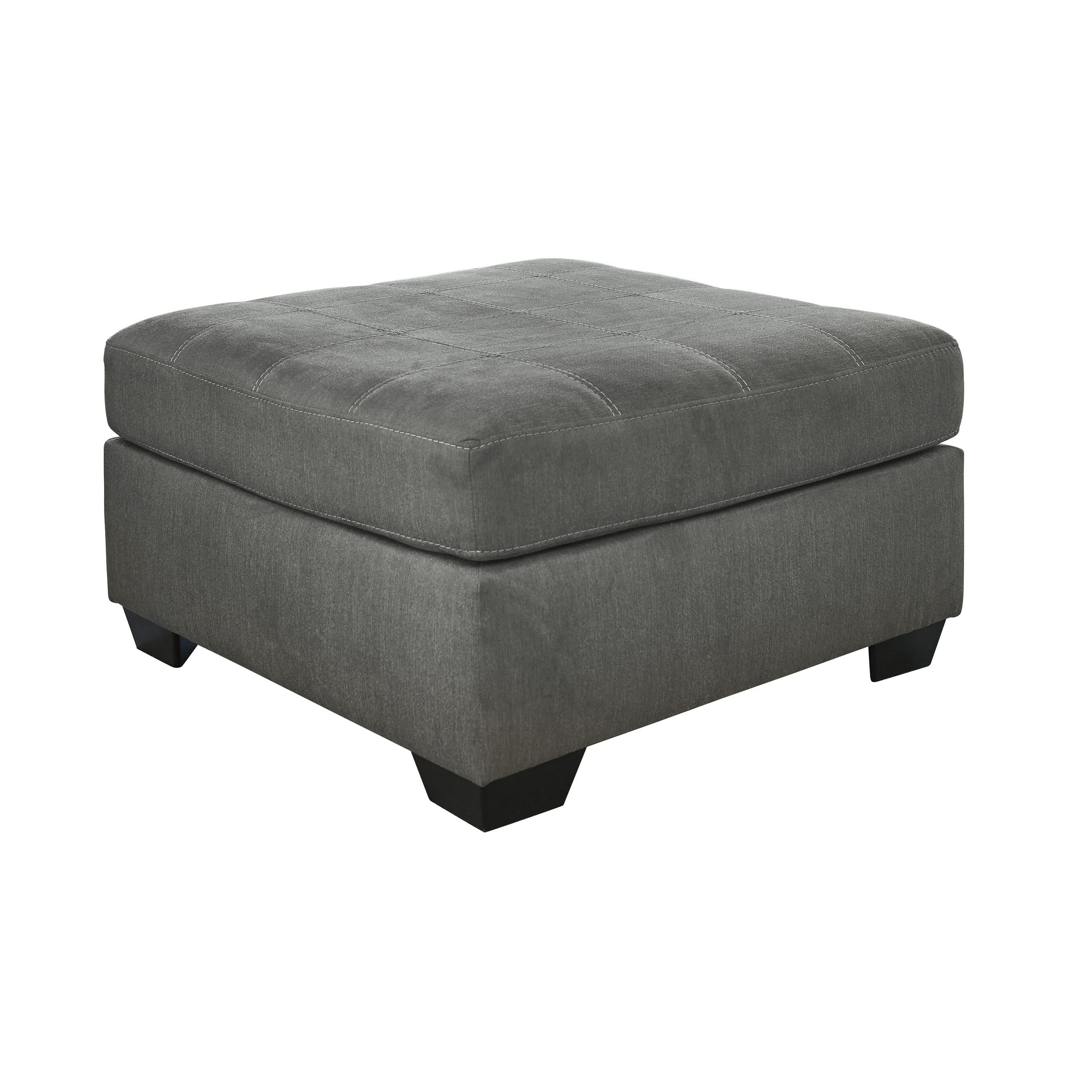 Ashley Pitkin Fabric Ottoman 3492708