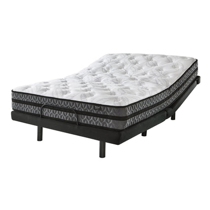 Sierra Sleep 10 Inch Pocketed Hybrid M58931 Queen Mattress