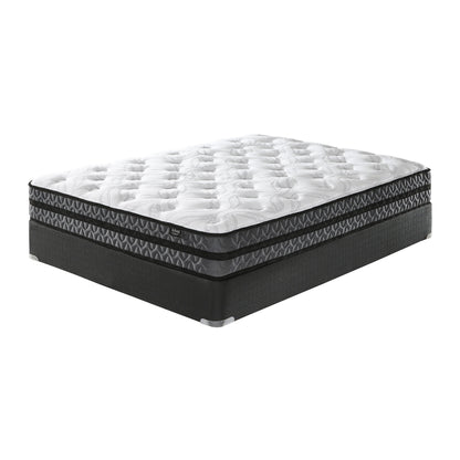 Sierra Sleep 10 Inch Pocketed Hybrid M58941 King Mattress