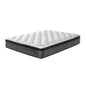 Sierra Sleep 12 Inch Pocketed Hybrid M59011 Twin Mattress