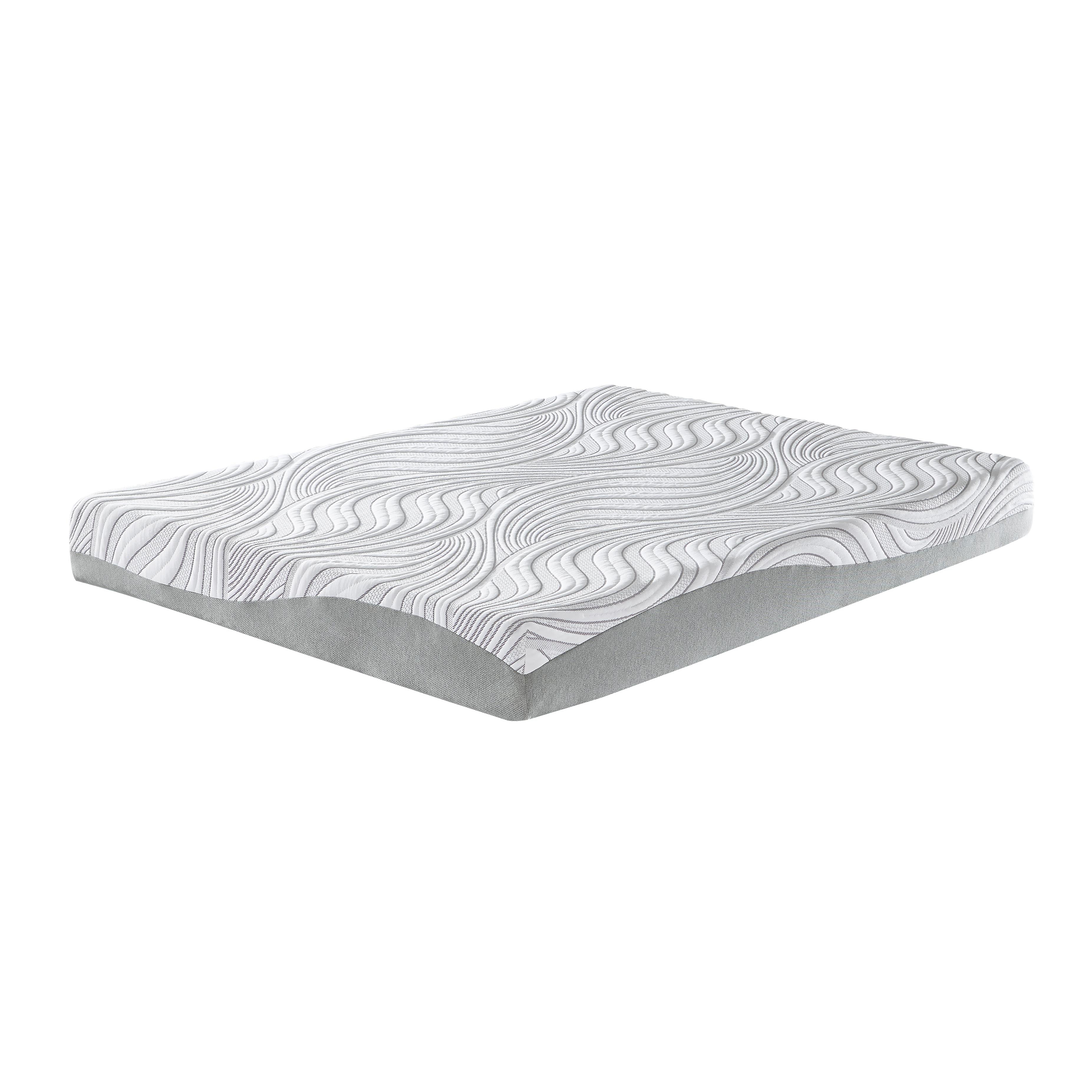 Sierra Sleep 8 Inch Memory Foam M59111 Twin Mattress