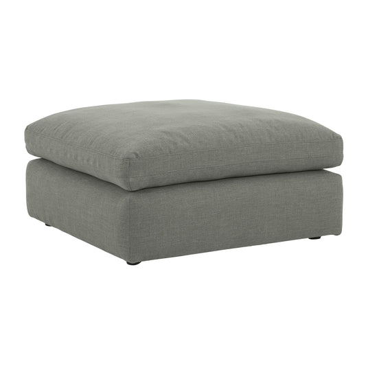 Benchcraft Elyza Fabric Ottoman 1000708