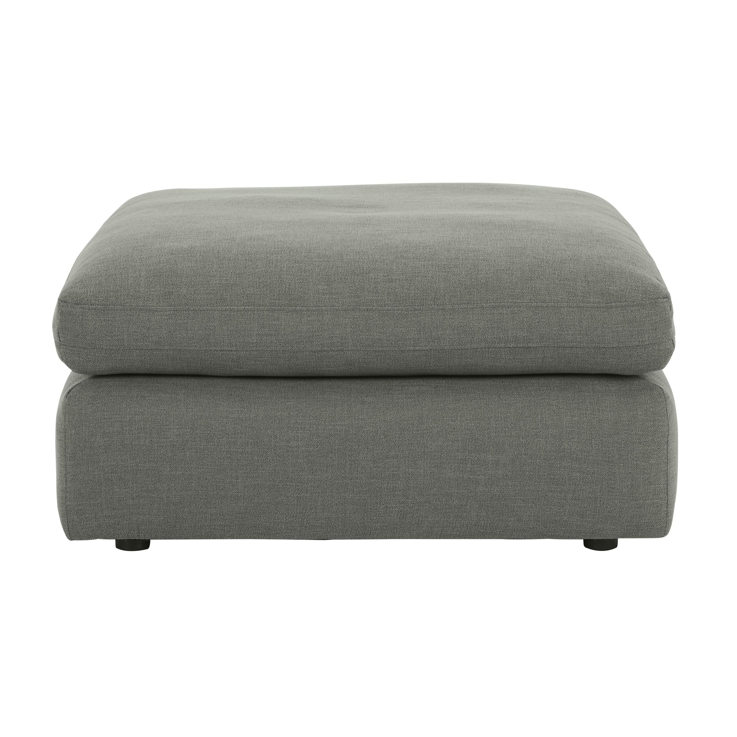 Benchcraft Elyza Fabric Ottoman 1000708