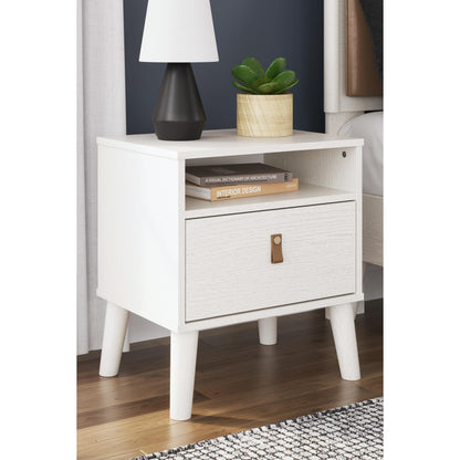 Signature Design by Ashley Aprilyn 1-Drawer Nightstand EB1024-291