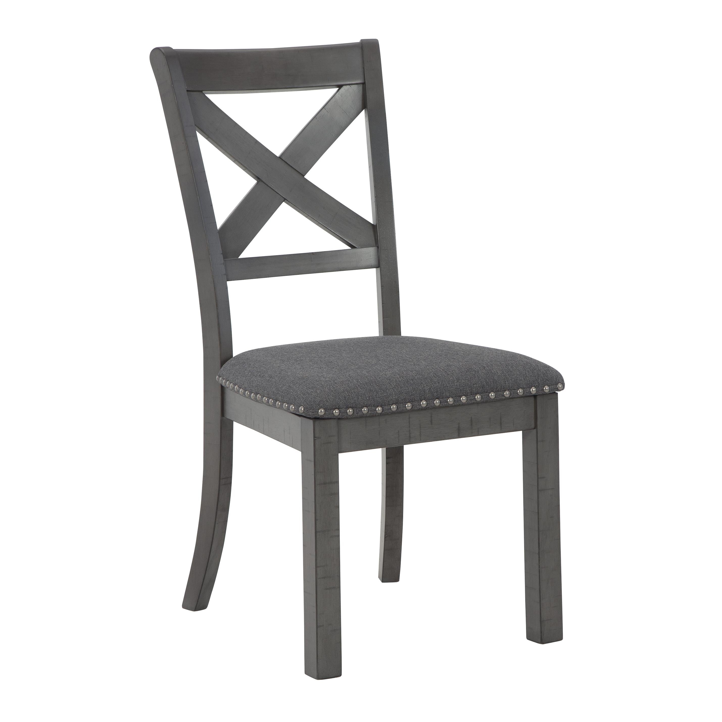 Signature Design by Ashley Myshanna Dining Chair D629-01