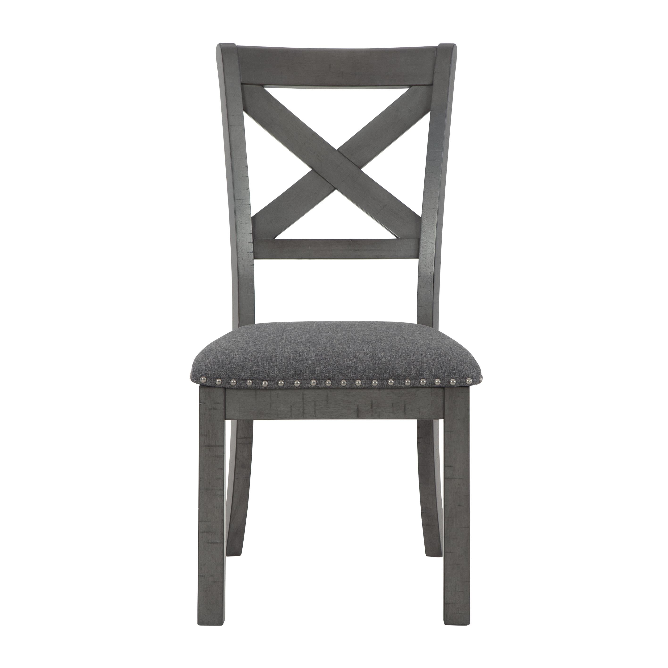 Signature Design by Ashley Myshanna Dining Chair D629-01