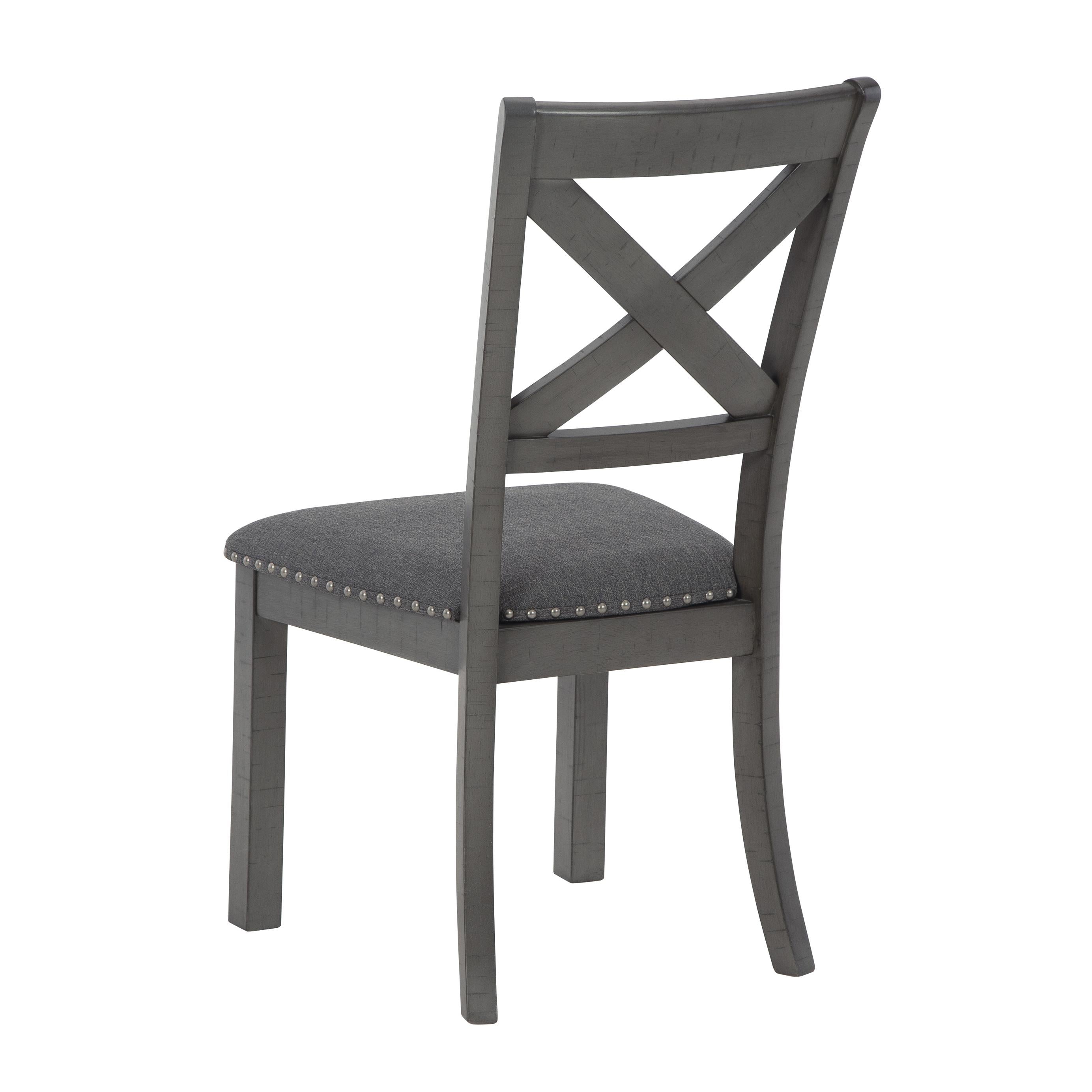 Signature Design by Ashley Myshanna Dining Chair D629-01