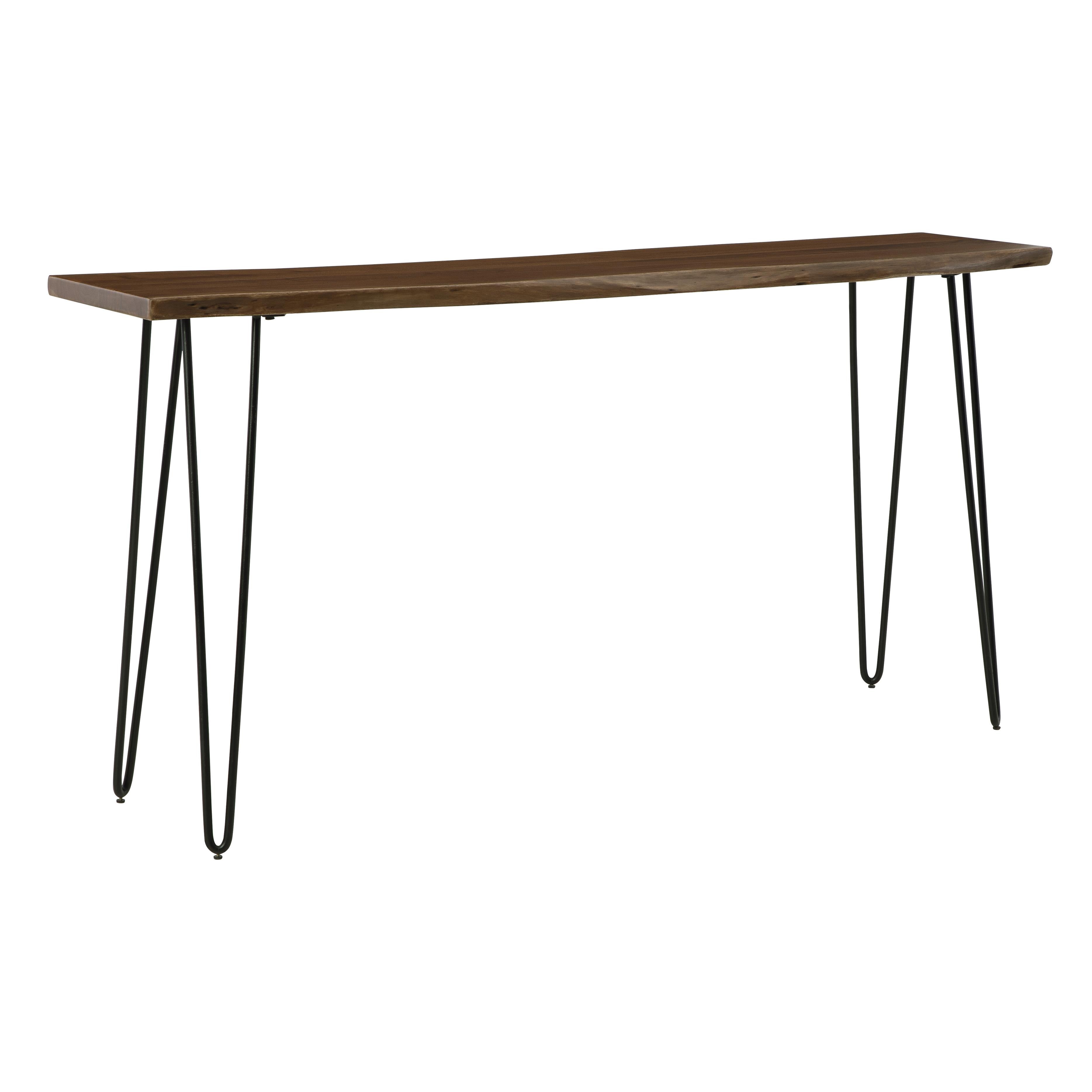 Signature Design by Ashley Wilinruck Counter Height Dining Table D402-52