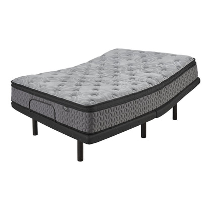 Sierra Sleep Augusta2 M52531 Queen Mattress