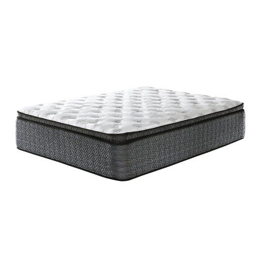 Sierra Sleep Ultra Luxury PT with Latex M57351 California King Mattress