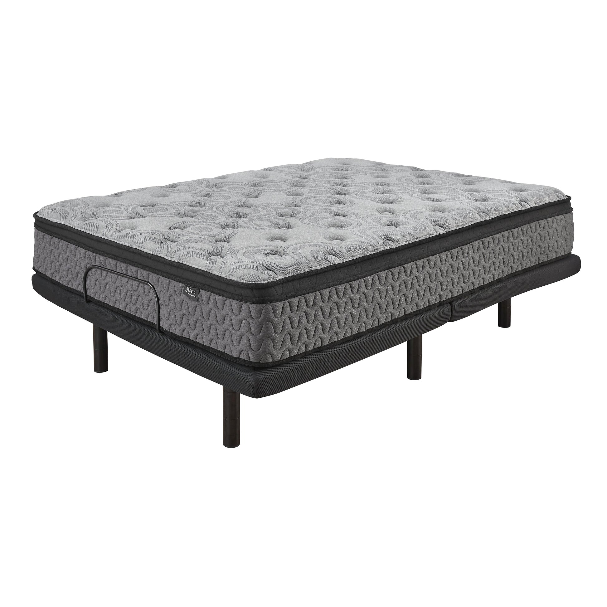 Sierra Sleep Augusta2 M52541 King Mattress