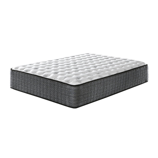 Sierra Sleep Ultra Luxury Firm Tight Top with Memory Foam M57141 King Mattress