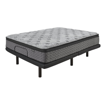 Sierra Sleep Augusta2 M52511 Twin Mattress