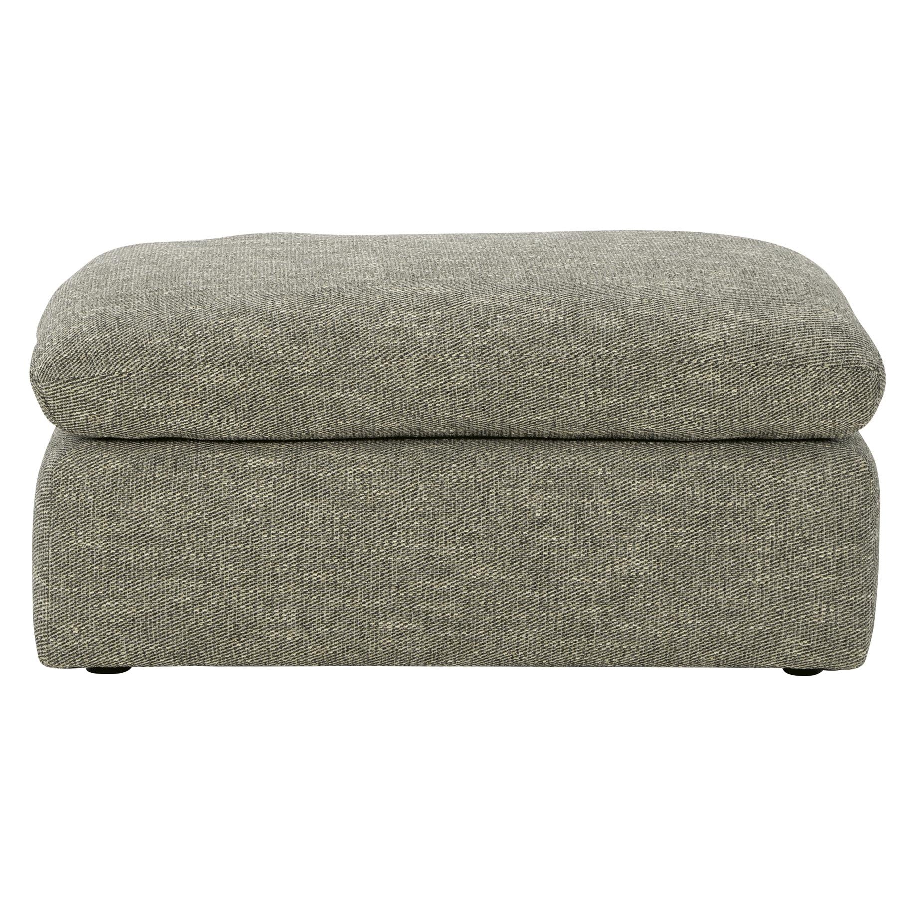 Benchcraft Dramatic Fabric Ottoman 1170214