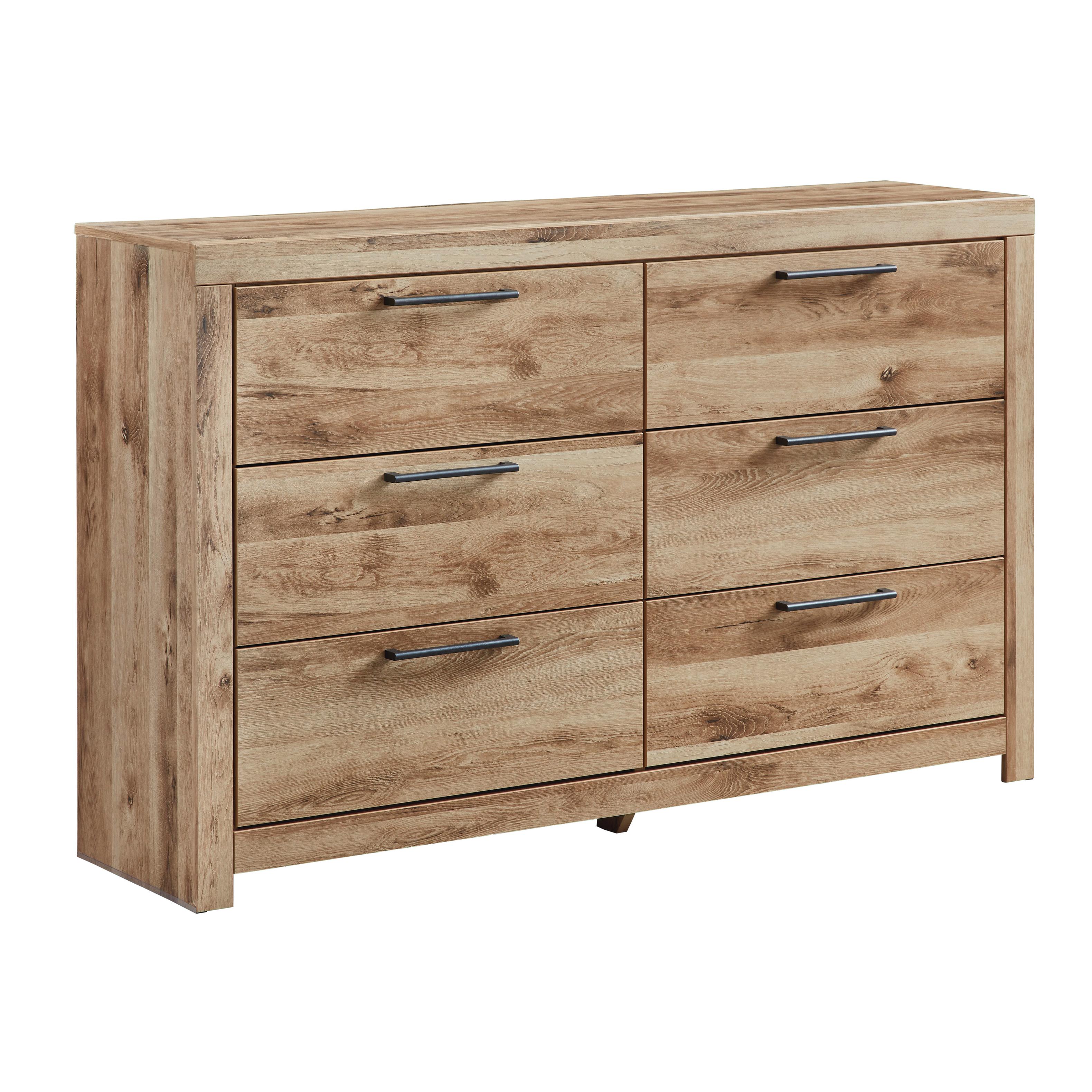 Signature Design by Ashley Hyanna 6-Drawer Dresser B1050-31