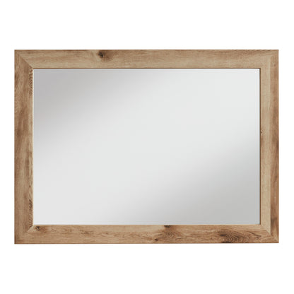 Signature Design by Ashley Hyanna Dresser Mirror B1050-36