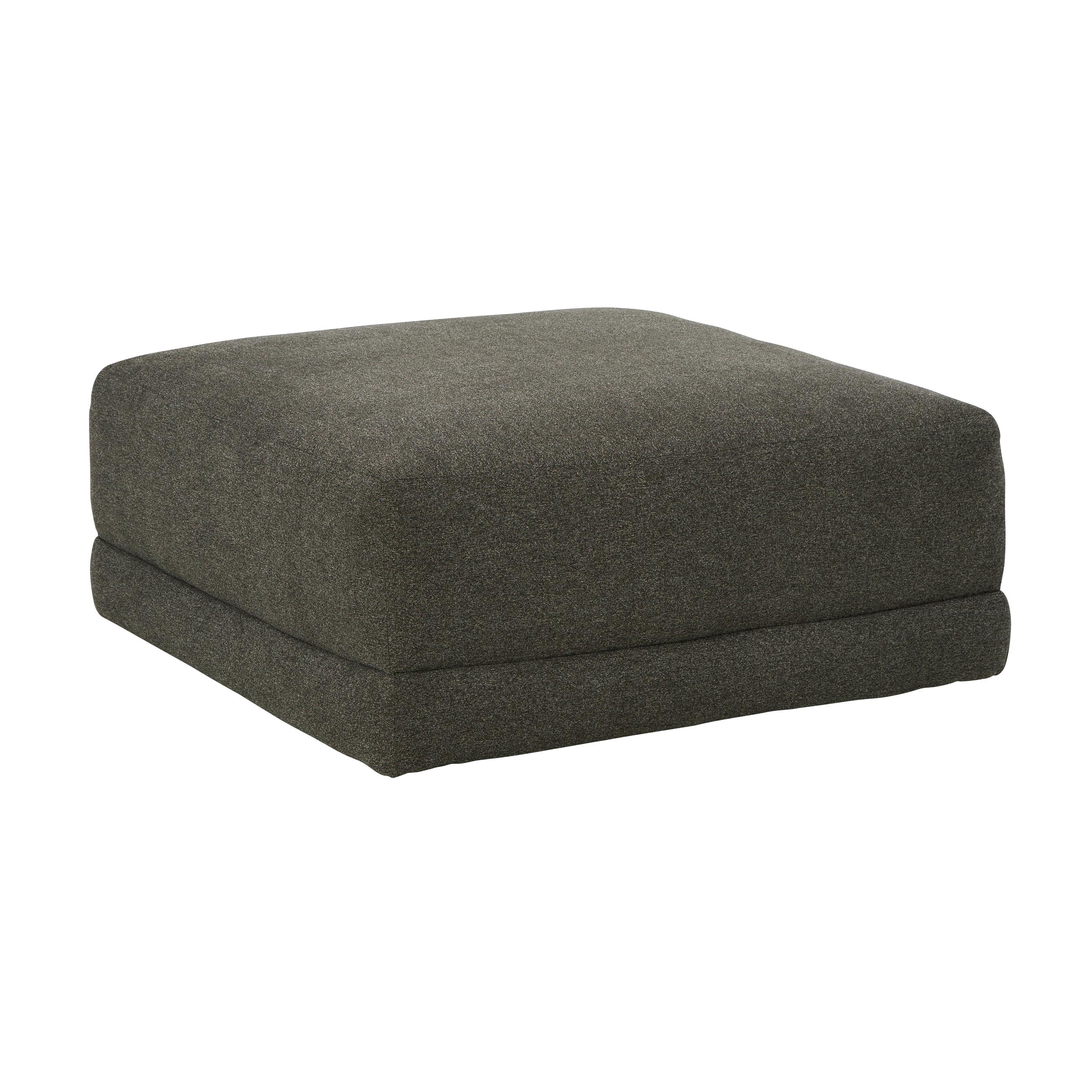 Millennium Evey Fabric Ottoman 1680508