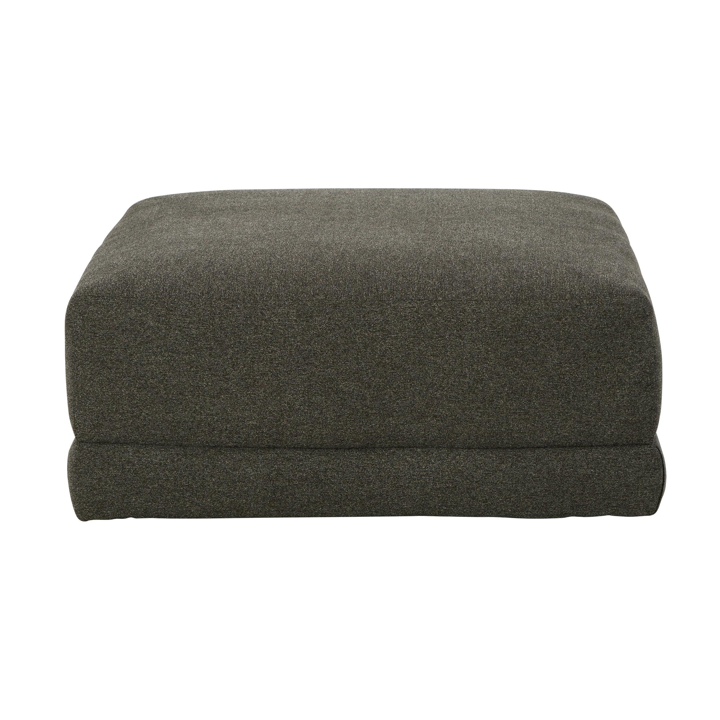 Millennium Evey Fabric Ottoman 1680508