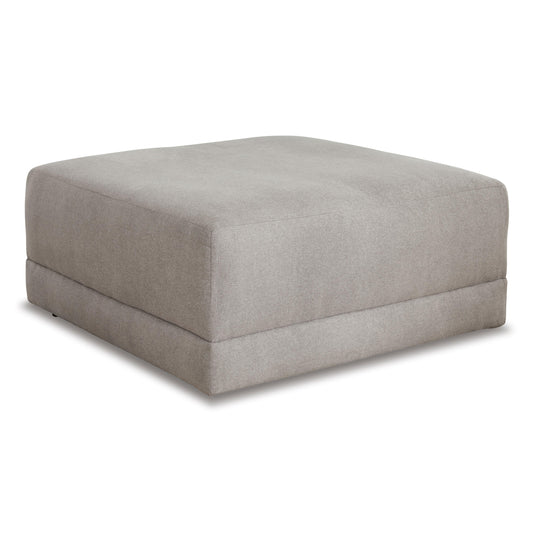 Benchcraft Katany Fabric Ottoman 2220108