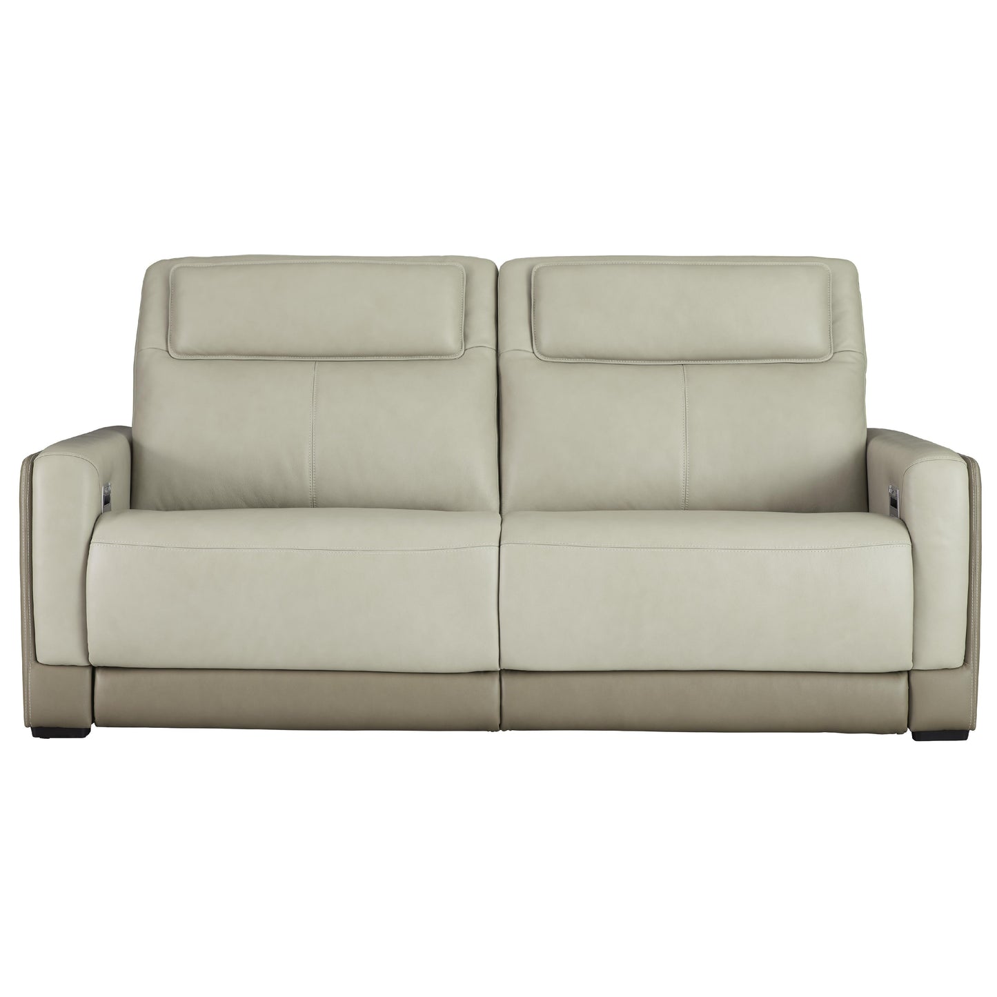 Signature Design by Ashley Battleville Power Reclining Sofa U3070547