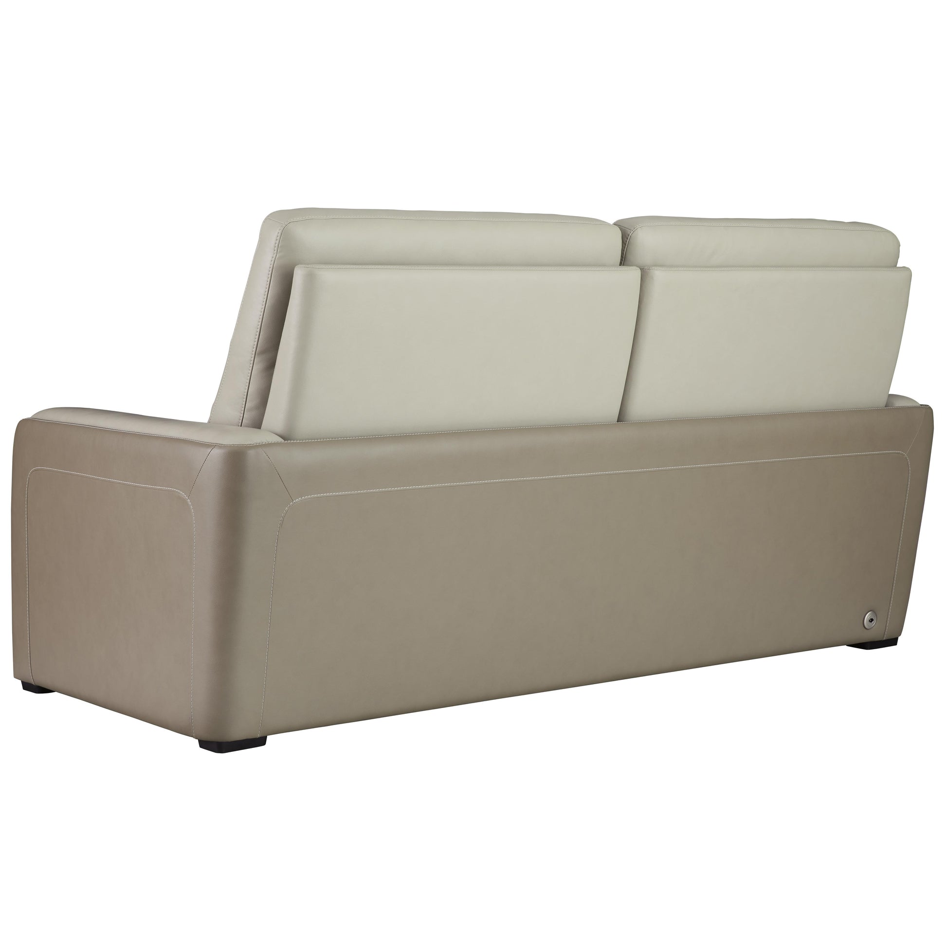 Signature Design by Ashley Battleville Power Reclining Sofa U3070547