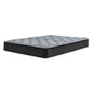 Sierra Sleep Comfort Plus M50911 Twin Mattress