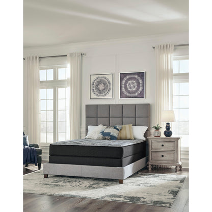 Sierra Sleep Comfort Plus M50931 Queen Mattress