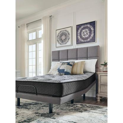 Sierra Sleep Comfort Plus M50931 Queen Mattress