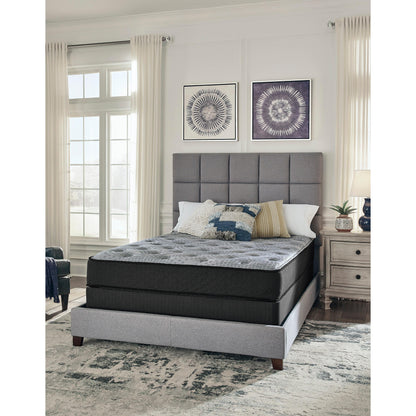 Sierra Sleep Comfort Plus M50941 King Mattress