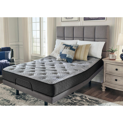 Sierra Sleep Comfort Plus M50941 King Mattress